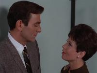 Click to watch 'Nothing Ever Works Twice...' (popup) Mannix